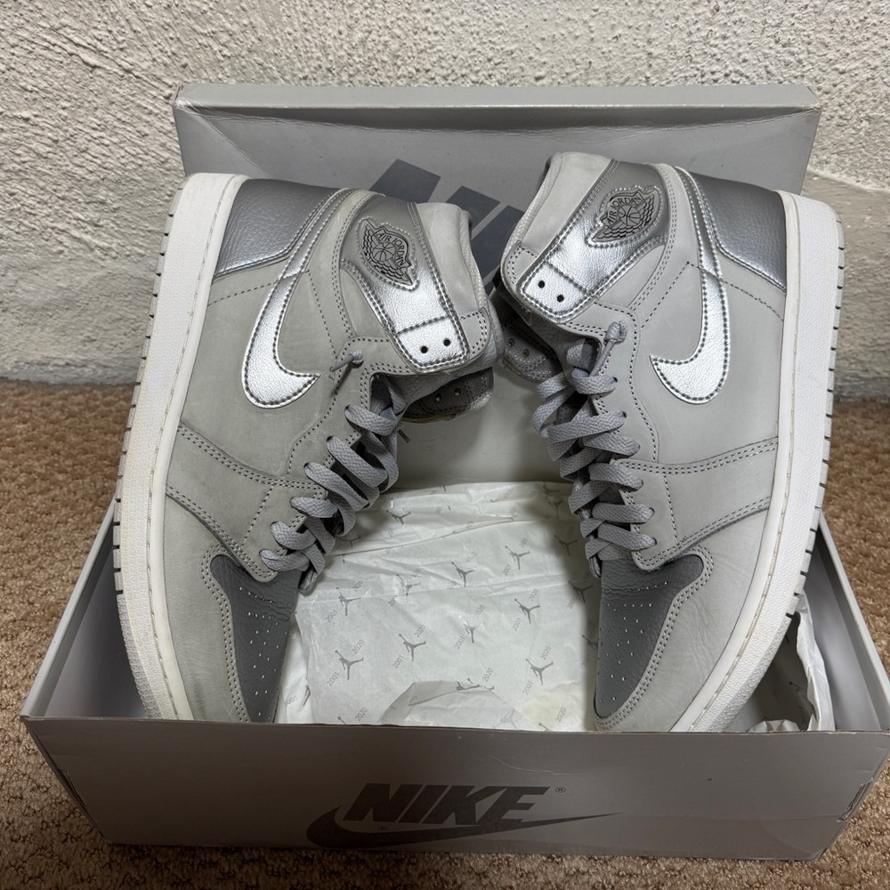 Men’s Jordan 1 High OG co.jp Tokyo - size 12